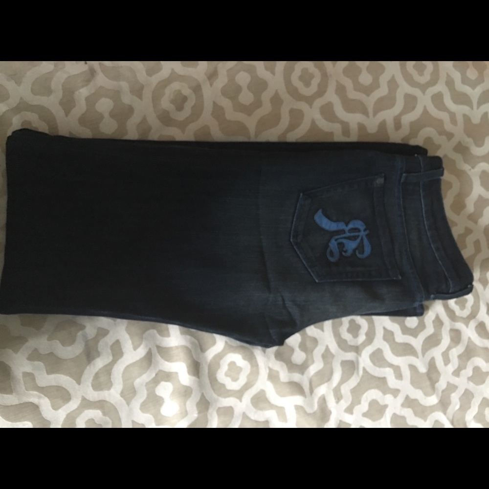 Rock and Republic Denim Jeans.